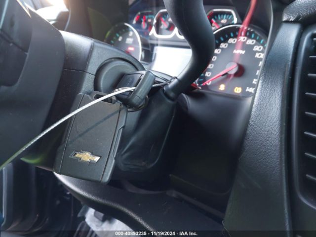 1GNSKHKC2HR202961 Chevrolet Suburban Lt