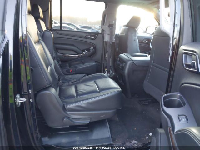 1GNSKHKC2HR202961 Chevrolet Suburban Lt