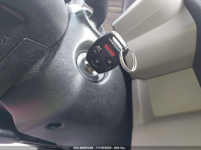 5FNYF4H51FB010541 Honda Pilot Ex-l
