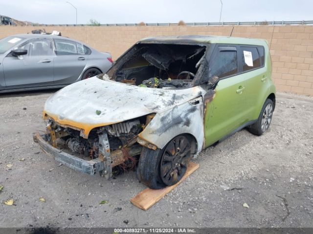 KNDJX3A59E7719354 KIA Soul !