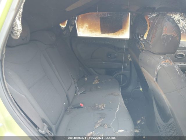 KNDJX3A59E7719354 KIA Soul !