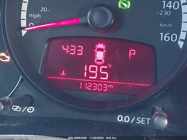 3VWF17AT4FM643835 Volkswagen Beetle 1.8t Fleet Edition