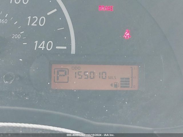 3N1CN7APXFL918842 Nissan Versa 1.6 S+