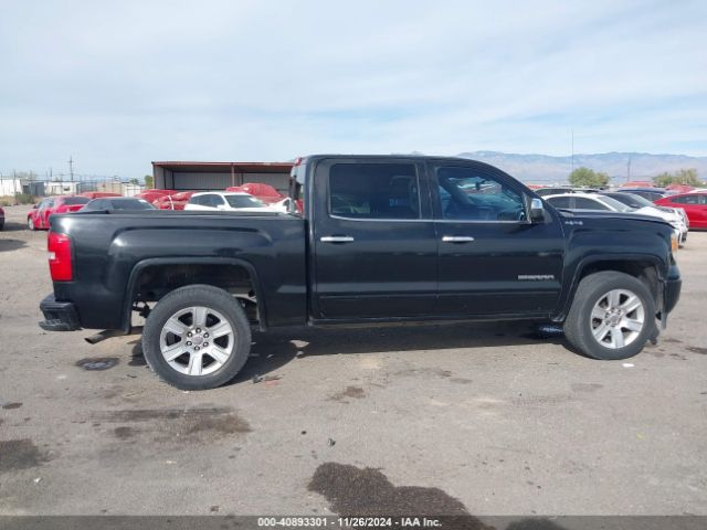 3GTU2UEC7FG264813 GMC Sierra 1500 Sle