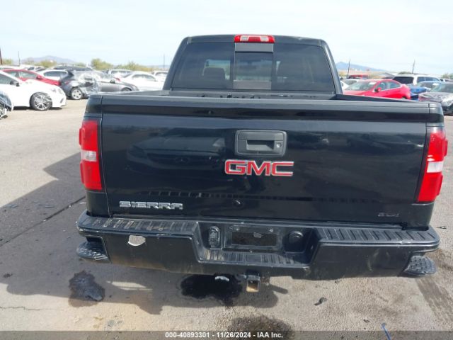 3GTU2UEC7FG264813 GMC Sierra 1500 Sle