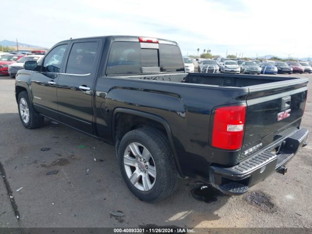 3GTU2UEC7FG264813 GMC Sierra 1500 Sle