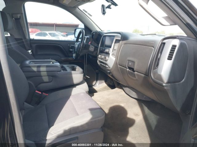 3GTU2UEC7FG264813 GMC Sierra 1500 Sle
