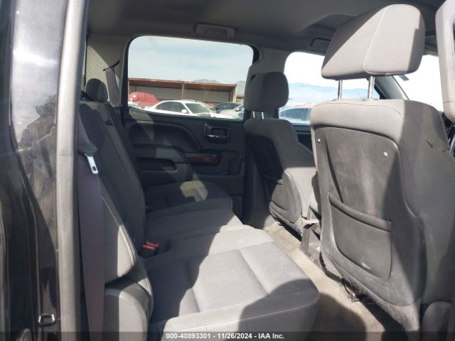 3GTU2UEC7FG264813 GMC Sierra 1500 Sle