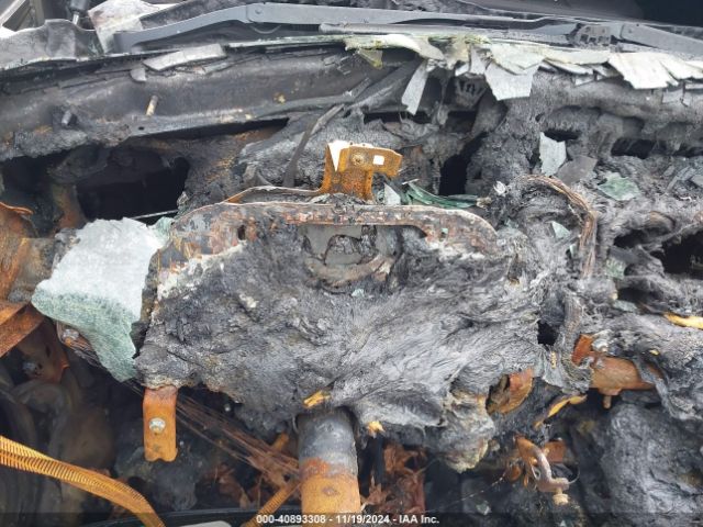 KNAE25LA1J6011067 KIA Stinger Premium