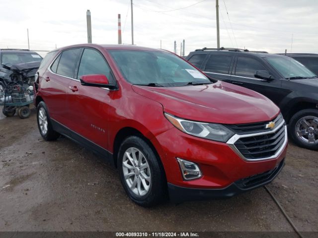 2018 CHEVROLET EQUINOX 2GNAXJEV2J6117167