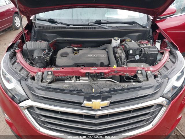 2018 CHEVROLET EQUINOX 2GNAXJEV2J6117167 Photo 9