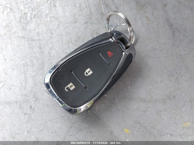 2018 CHEVROLET EQUINOX 2GNAXJEV2J6117167 Photo 10