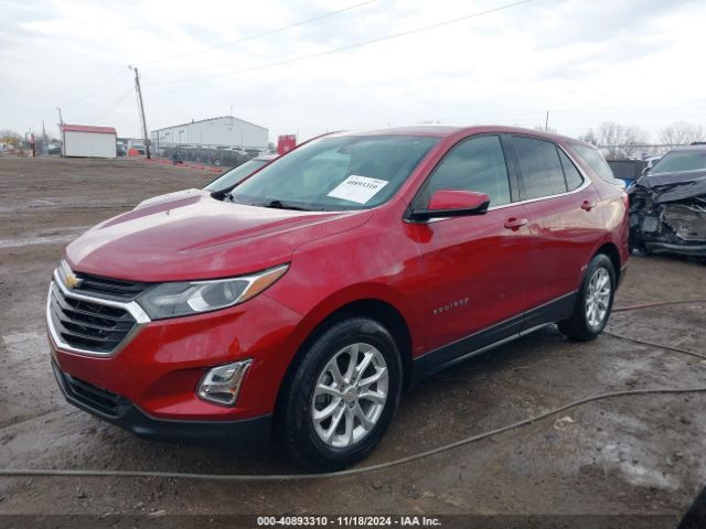 2018 CHEVROLET EQUINOX 2GNAXJEV2J6117167 Photo 1