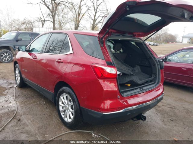 2018 CHEVROLET EQUINOX 2GNAXJEV2J6117167 Photo 2