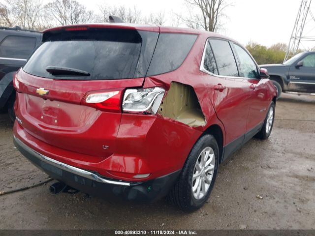 2018 CHEVROLET EQUINOX 2GNAXJEV2J6117167 Photo 3
