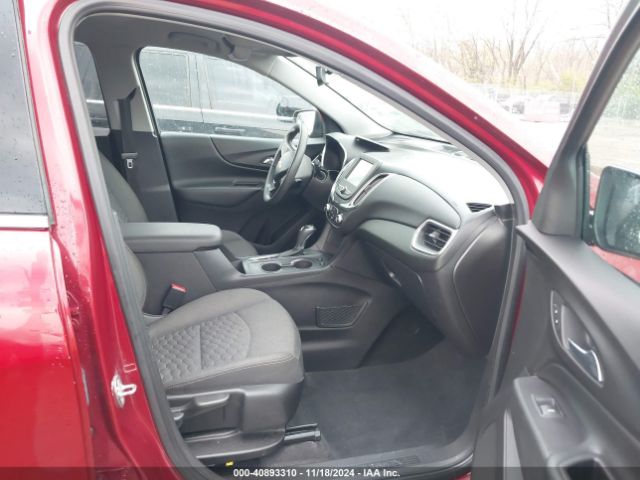 2018 CHEVROLET EQUINOX 2GNAXJEV2J6117167 Photo 4