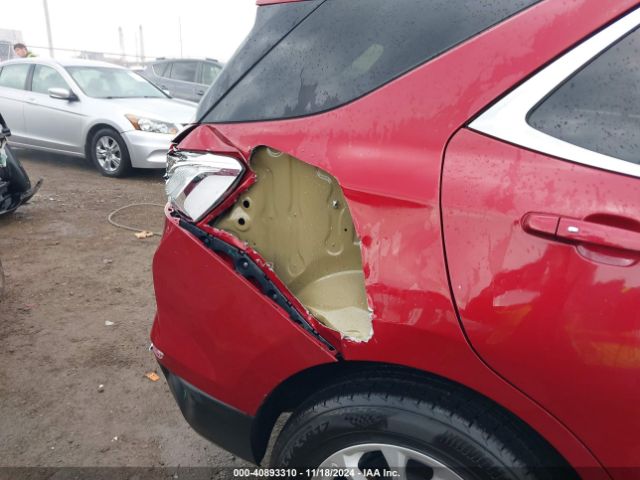 2018 CHEVROLET EQUINOX 2GNAXJEV2J6117167 Photo 5