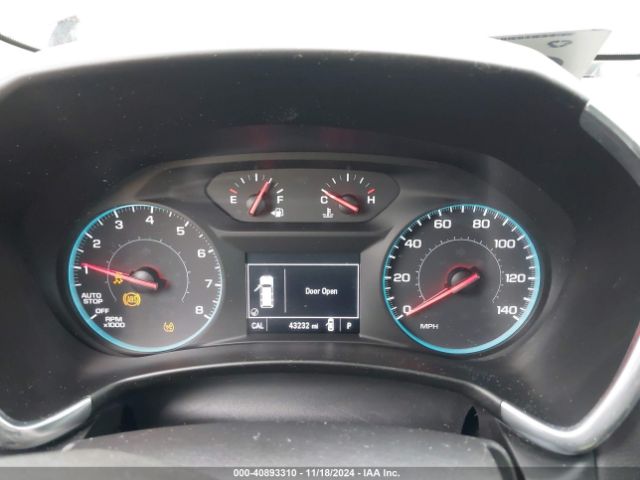 2018 CHEVROLET EQUINOX 2GNAXJEV2J6117167 Photo 6