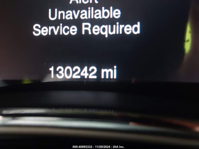 1C4RJFCG8FC846853 Jeep Grand Cherokee Overland