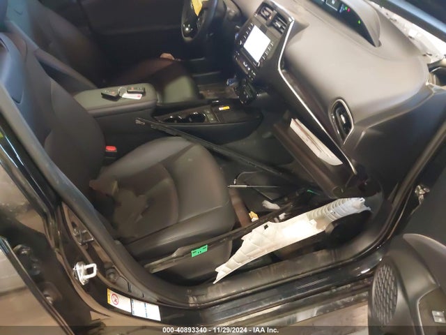 Toyota Prius Xle Awd-e 2021 JTDL9MFU7M3029438 Image 5