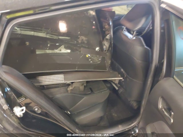 Toyota Prius Xle Awd-e 2021 JTDL9MFU7M3029438 Image 8