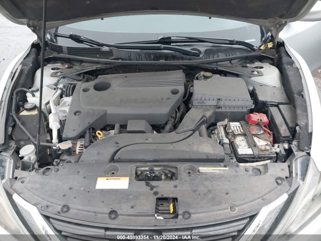 1N4AL3AP4GC217154 Nissan Altima 2.5/2.5 S/2.5 Sl/2.5 Sr/2.5 Sv