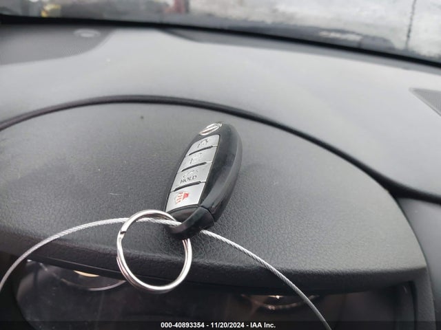 1N4AL3AP4GC217154 Nissan Altima 2.5/2.5 S/2.5 Sl/2.5 Sr/2.5 Sv