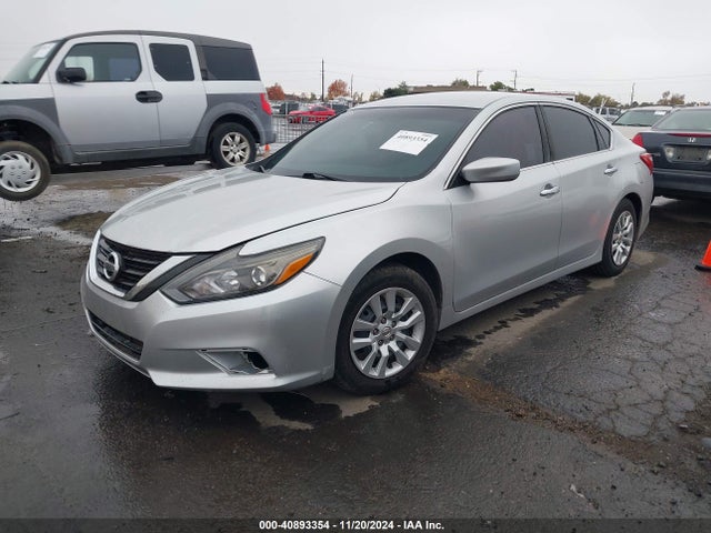 1N4AL3AP4GC217154 Nissan Altima 2.5/2.5 S/2.5 Sl/2.5 Sr/2.5 Sv