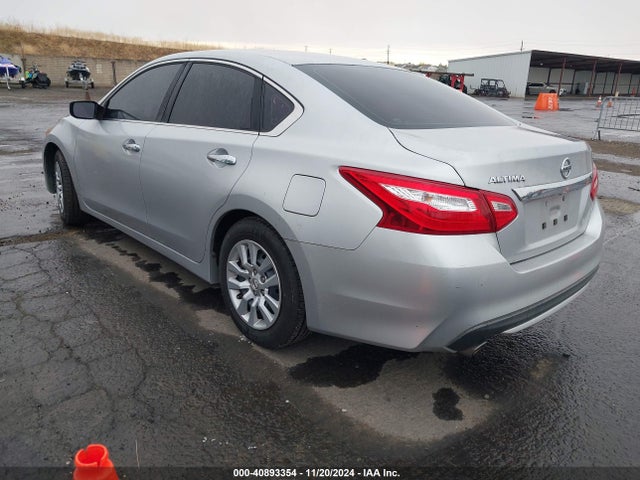 1N4AL3AP4GC217154 Nissan Altima 2.5/2.5 S/2.5 Sl/2.5 Sr/2.5 Sv