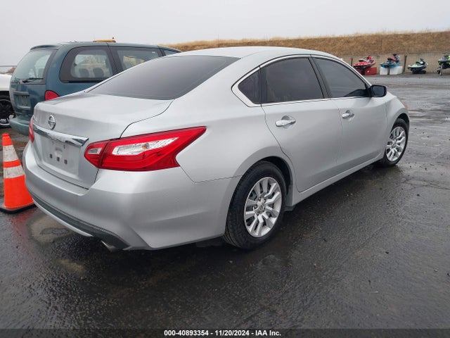 1N4AL3AP4GC217154 Nissan Altima 2.5/2.5 S/2.5 Sl/2.5 Sr/2.5 Sv