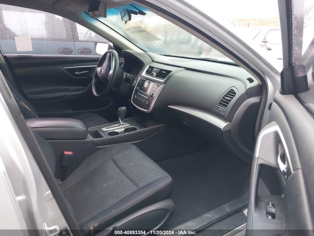 1N4AL3AP4GC217154 Nissan Altima 2.5/2.5 S/2.5 Sl/2.5 Sr/2.5 Sv