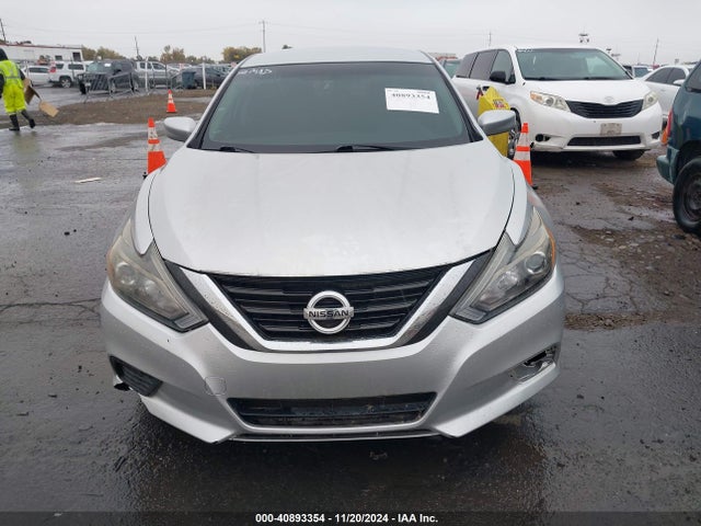 1N4AL3AP4GC217154 Nissan Altima 2.5/2.5 S/2.5 Sl/2.5 Sr/2.5 Sv