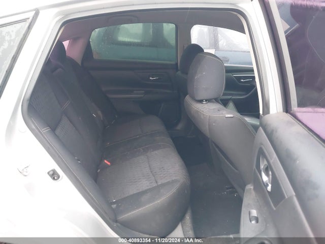 1N4AL3AP4GC217154 Nissan Altima 2.5/2.5 S/2.5 Sl/2.5 Sr/2.5 Sv