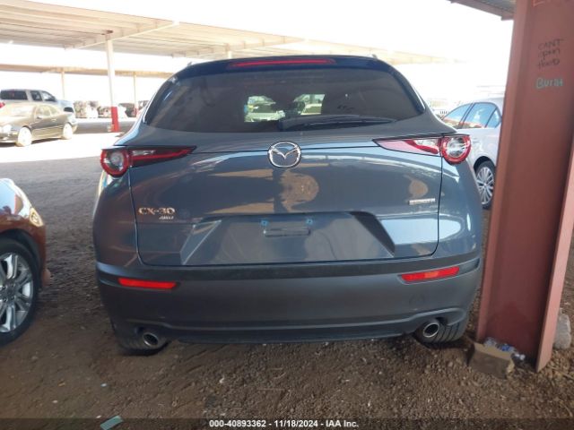 3MVDMBCM7PM533033 Mazda Cx-30 2.5 S Carbon Edition