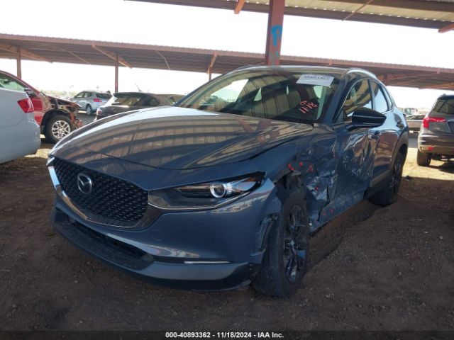 3MVDMBCM7PM533033 Mazda Cx-30 2.5 S Carbon Edition