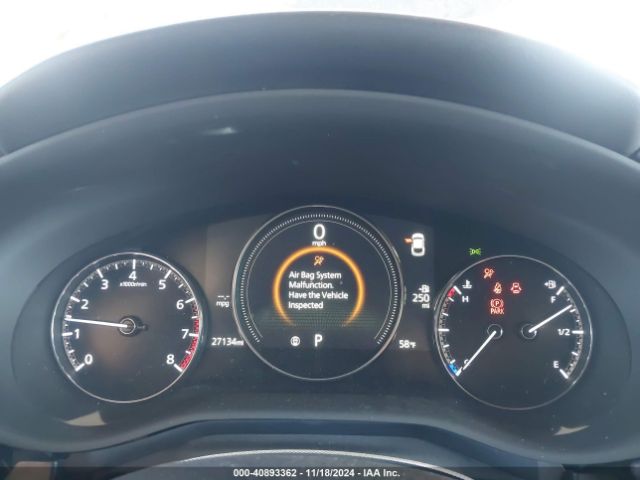 3MVDMBCM7PM533033 Mazda Cx-30 2.5 S Carbon Edition