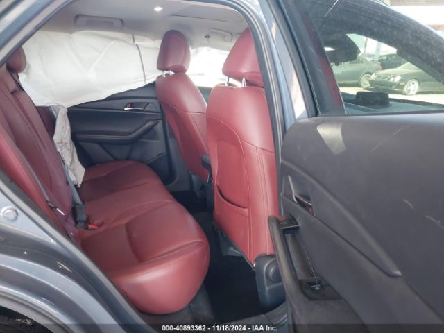 3MVDMBCM7PM533033 Mazda Cx-30 2.5 S Carbon Edition