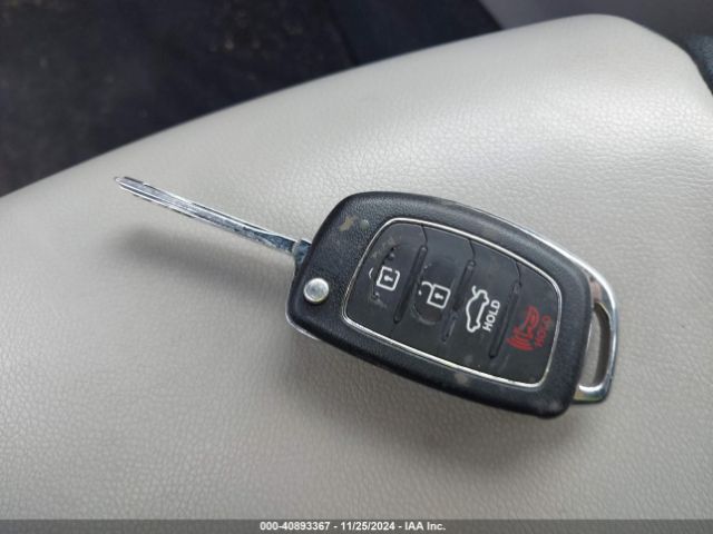 5NPE34AF1FH032040 Hyundai Sonata Sport