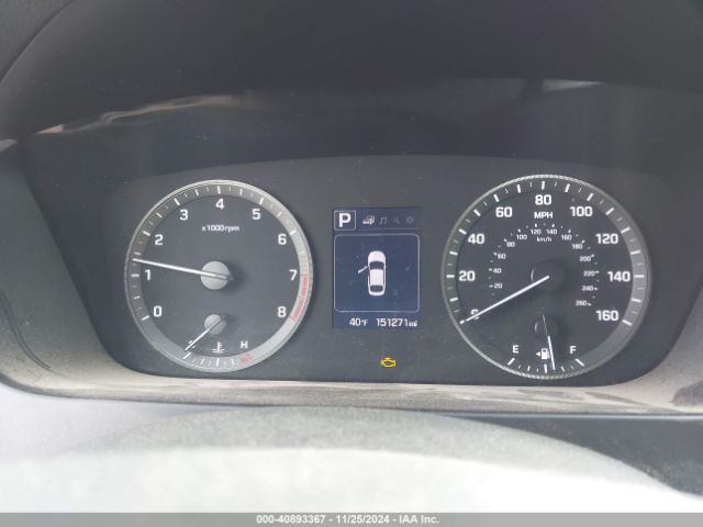 5NPE34AF1FH032040 Hyundai Sonata Sport