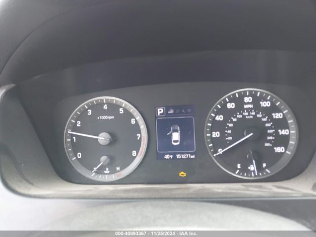5NPE34AF1FH032040 Hyundai Sonata Sport