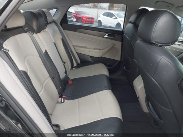 5NPE34AF1FH032040 Hyundai Sonata Sport