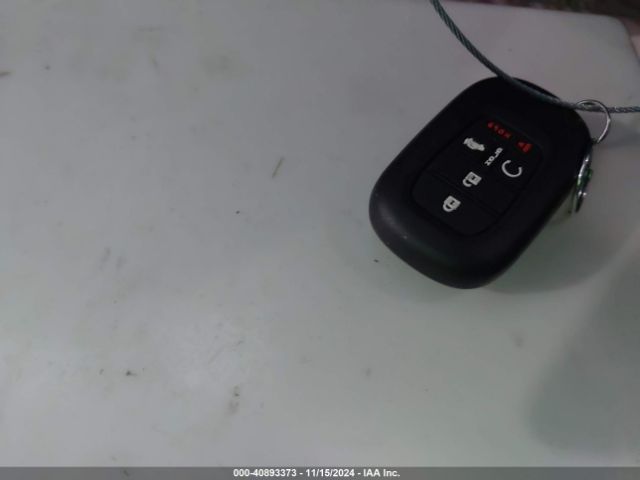1HGCY2F86RA010796 Honda Accord Hybrid Touring