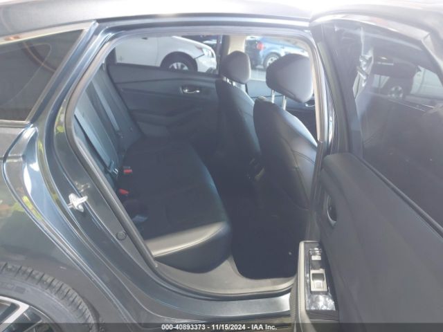 1HGCY2F86RA010796 Honda Accord Hybrid Touring