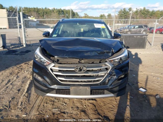 KM8J3CA23GU118832 Hyundai Tucson Sport