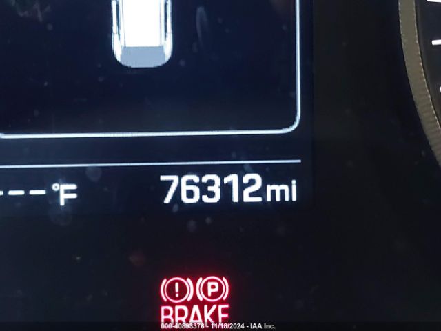 KM8J3CA23GU118832 Hyundai Tucson Sport