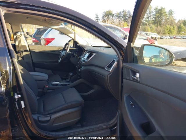 KM8J3CA23GU118832 Hyundai Tucson Sport