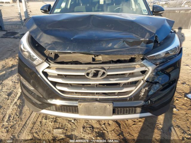 KM8J3CA23GU118832 Hyundai Tucson Sport
