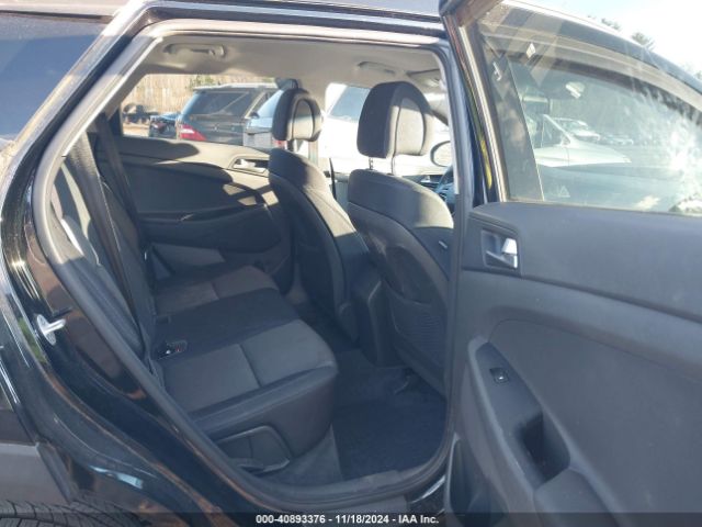 KM8J3CA23GU118832 Hyundai Tucson Sport