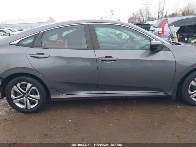 Honda Civic Lx 2017 19XFC2F53HE065573 Image 14