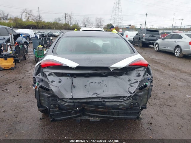 Honda Civic Lx 2017 19XFC2F53HE065573 Image 17